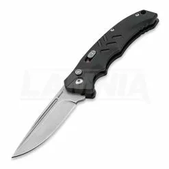 Böker Plus Intention II Black Folding Knife 01BO482