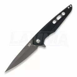 Schrade Kinetic Black Folder Folding Knife