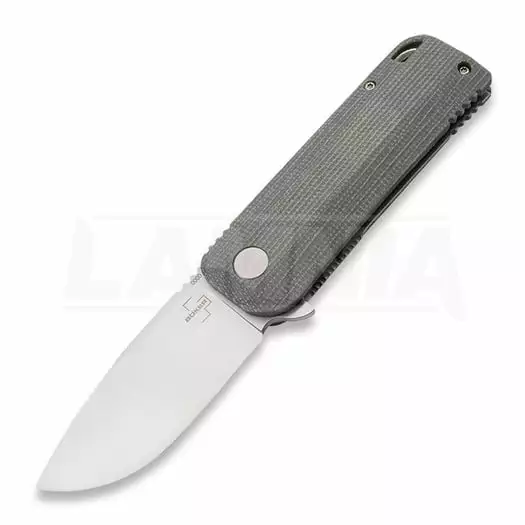 Böker Plus Baba Yaga Folding Knife 01BO386