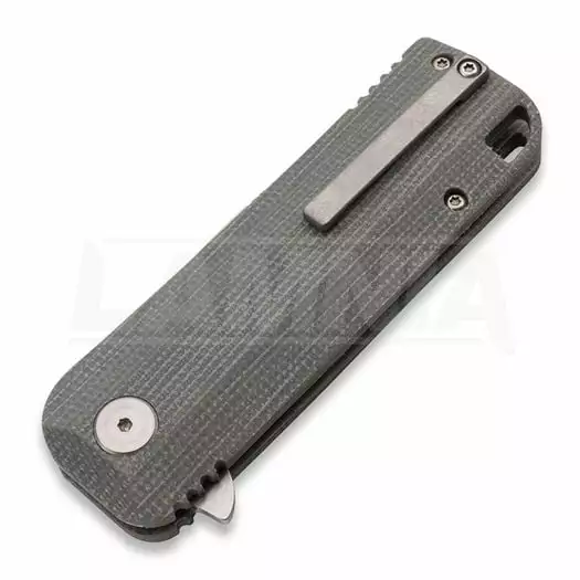Böker Plus Baba Yaga Folding Knife 01BO386 - Image 2
