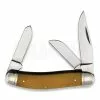 Cold Steel Gentlemans Stockman / 3.75in Folding Knife FLGSTKMY
