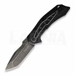 Kershaw Flatbed Linerlock A/O Folding Knife 1376