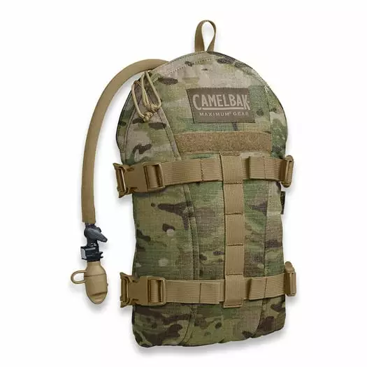CamelBak ArmorBak Mil Spec Crux, MC