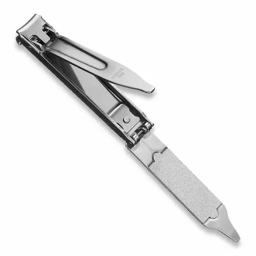 Victorinox Nail Clipper - Image 2