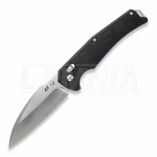Schrade Radok Pivot Lock Folding Knife