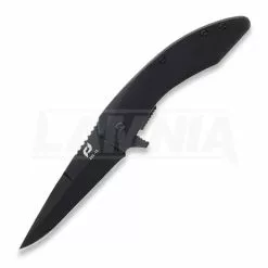 Schrade Landshark Linerlock A/O Folding Knife