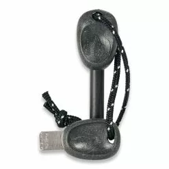 Light My Fire FireSteel BIO Army Slatyblack Fire Starter