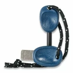 Light My Fire FireSteel BIO Scout Hazyblue Fire Starter