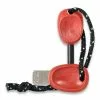 Light My Fire FireSteel BIO Scout Rockyred Fire Starter