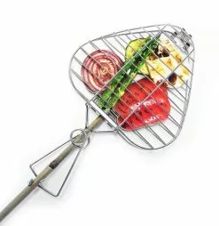 Light My Fire Grandpa's FireGrill