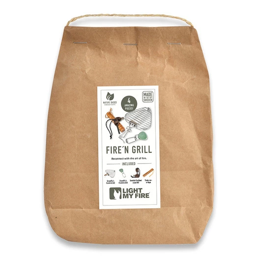 Light My Fire Fire´n Grill - Image 2