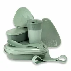 Light My Fire MealKit BIO Sandygreen