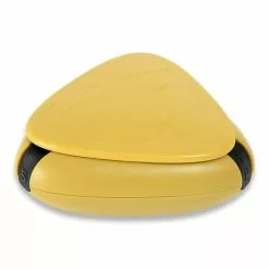 Light My Fire Salt&PepperPlus BIO Mustyyellow