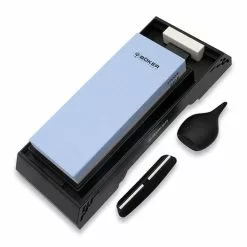 Böker Combi Water Stone Sharpening Station 240/2000 09BO376