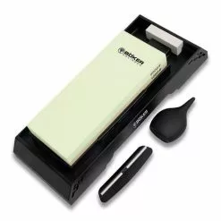 Böker Combi Water Stone Sharpening Station 1000/6000 09BO377