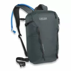 CamelBak Cloud Walker 18 2,5L Backpack, Slate/blk