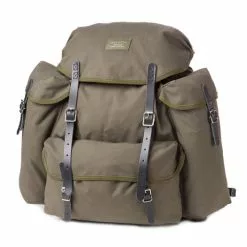 Savotta Saddle Sack 323