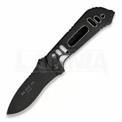 TOPS Mil Spie 3.5 Folding Knife MIL35F