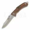 EKA Swede 9 Folding Knife, Camowood