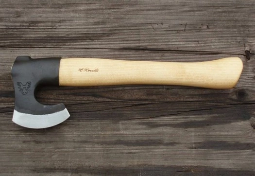 Roselli Allround Axe Short, Giftbox R860P - Image 3