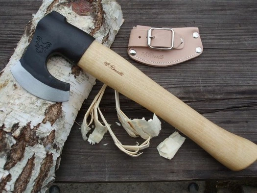 Roselli Allround Axe Short, Giftbox R860P - Image 4