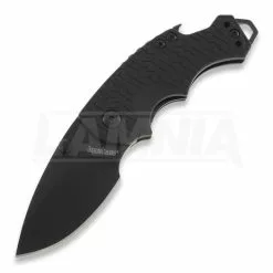 Kershaw Shuffle Folding Knife, Black 8700BLK