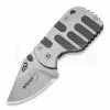 Böker Plus Subcom Titanium VG-10 Folding Knife 01BO605