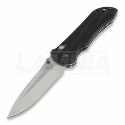 Benchmade Stryker Drop Point Folding Knife 908